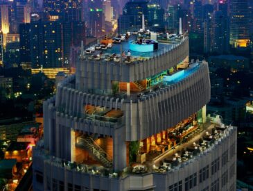 Marriott Sukhumvit Bangkok