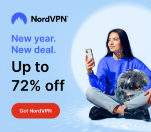 Nord VPN