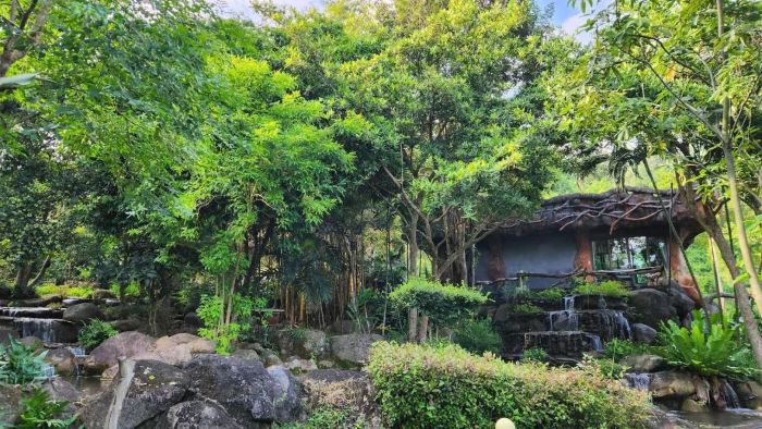 Bura Resort Chiang Rai