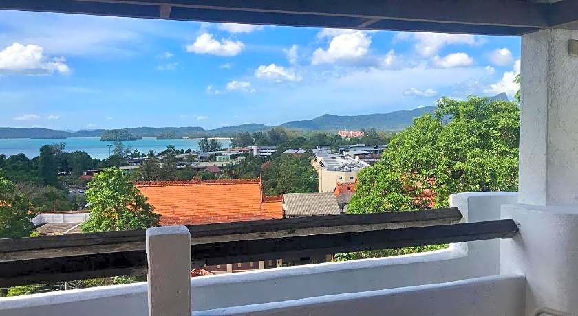 Alisea Boutique Hotel Krabi