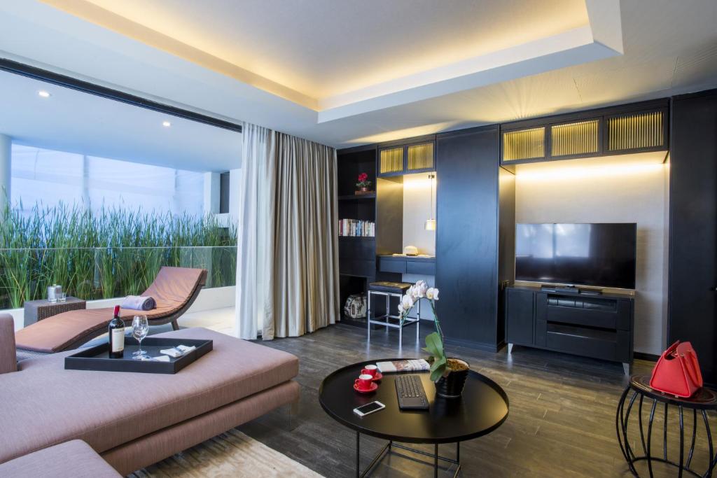 Amanor Hotel Chiang Mai