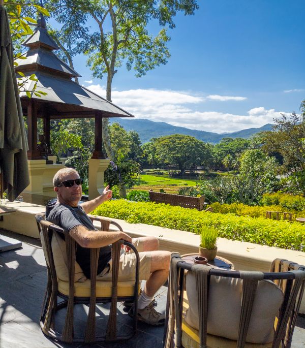 Four Seasons Resort Chiang Mai Thailand Best Hotels