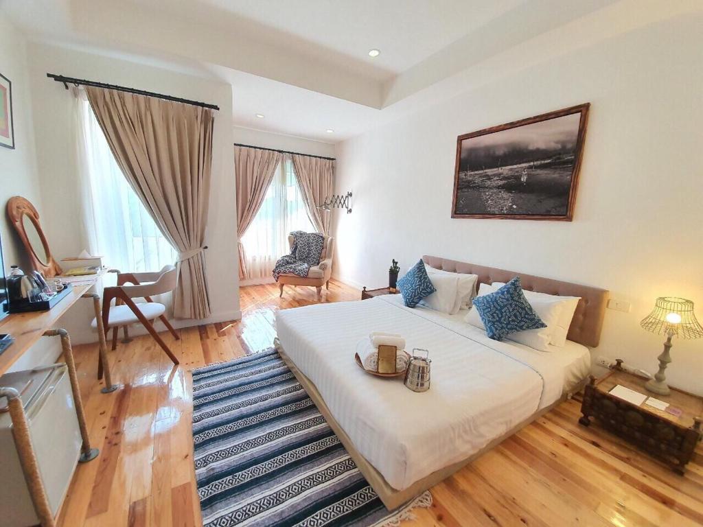 Hotel Yayee Nimman Chiang Mai