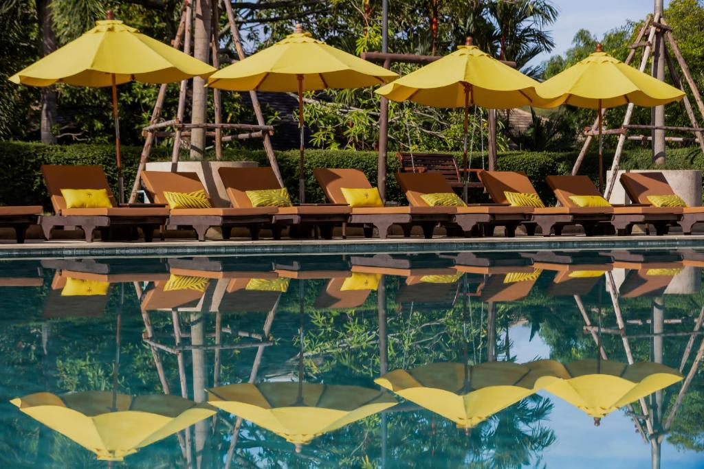 Pakasai Resort Krabi