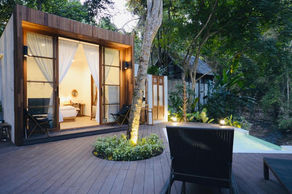 Proud Phu Fah Mae Rim Best Hotels