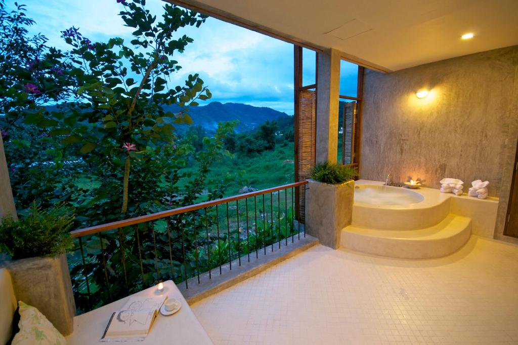 Proud Phu Fah Mae Rim Best Hotels