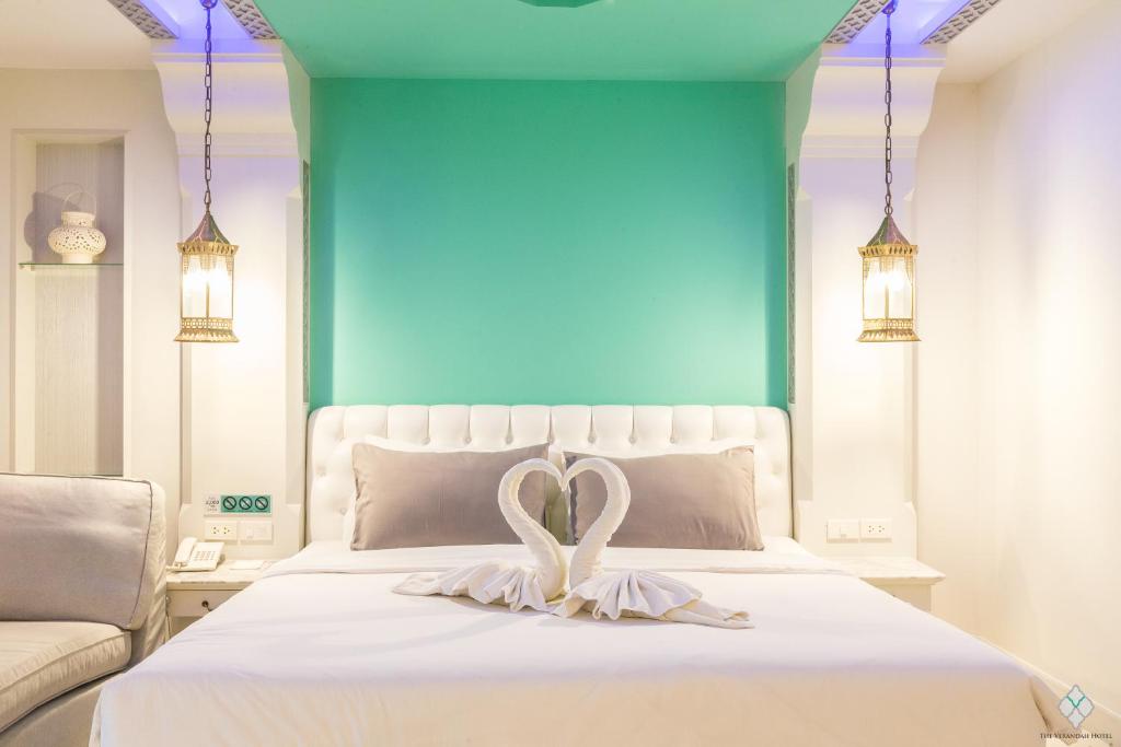 The Verandah Hotel Krabi