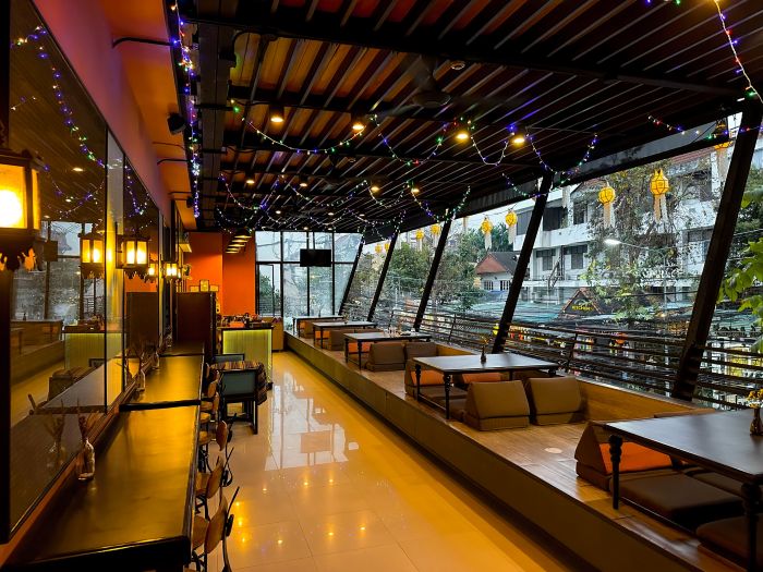 Drink Bar Chiang Mai