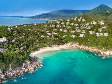 Banyan Tree Samui Best Thailand Hotels