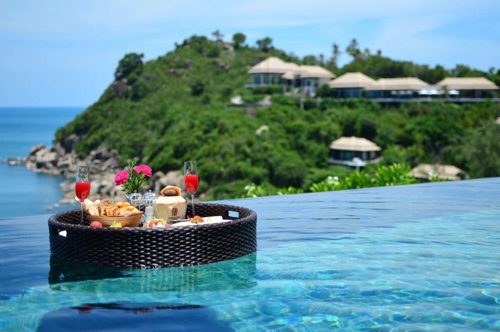 Banyan Tree Samui Best Thailand Hotels