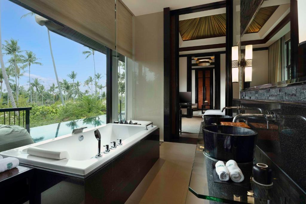 Banyan Tree Samui Best Thailand Hotels