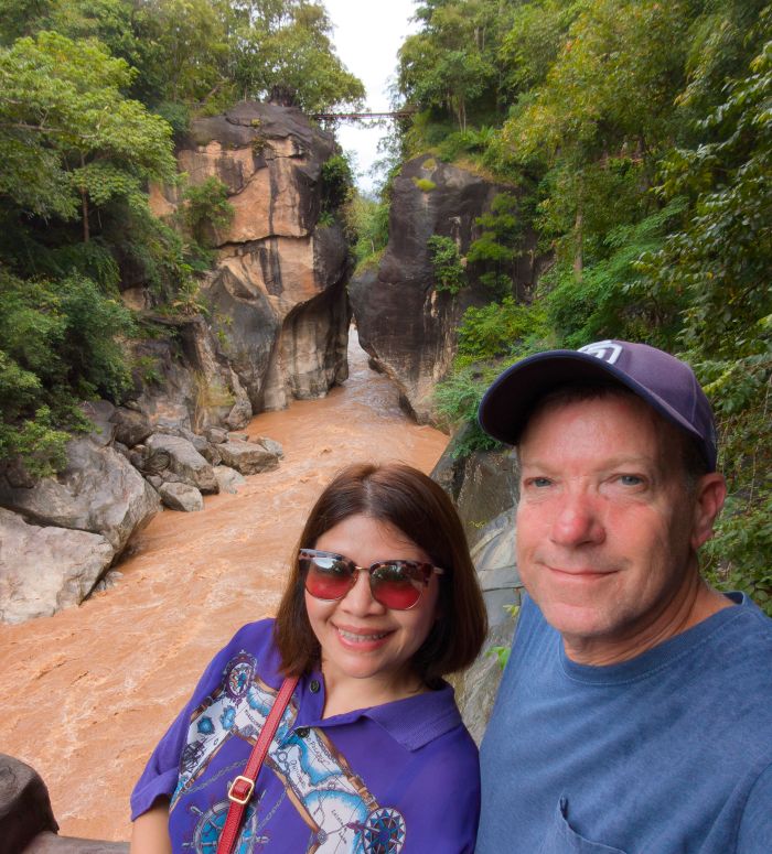 Op Luang National Park Thailand 2025 (