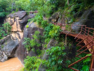 Op luang National Park