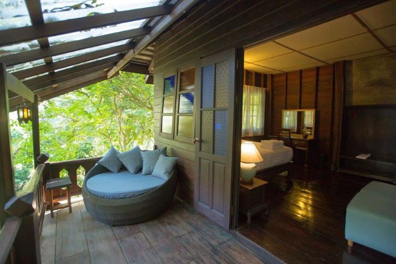 Teddu Inn Mae Kampong