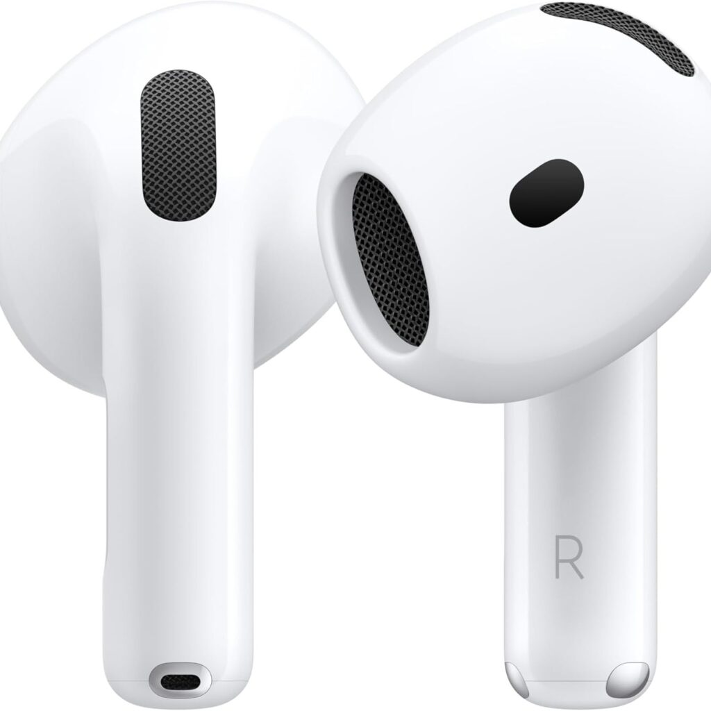 Apple Airpods 4