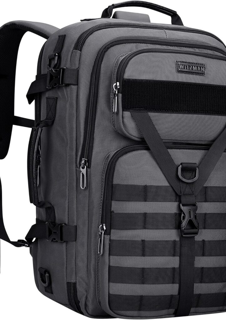 Travel Backpacks