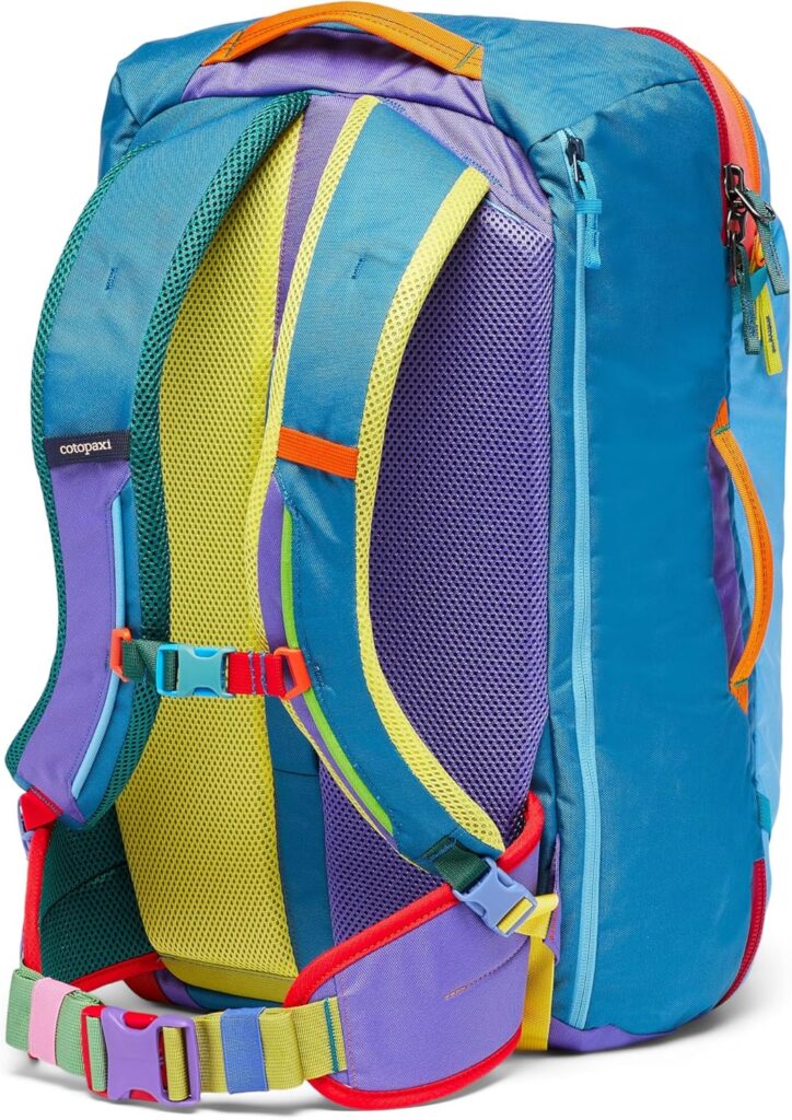 Travel Backpacks