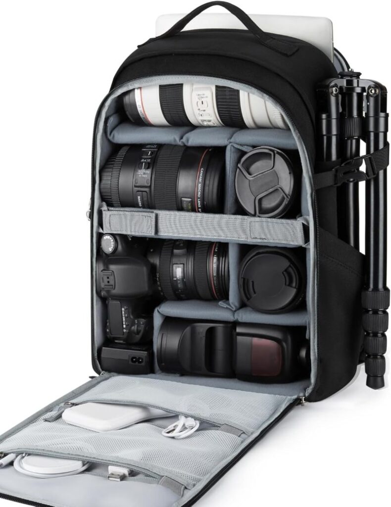 Bagsmart Camera Bag