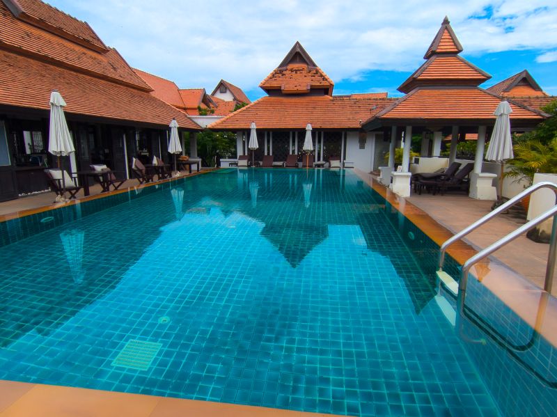 Bodhe Serene Hotel Chiang Mai