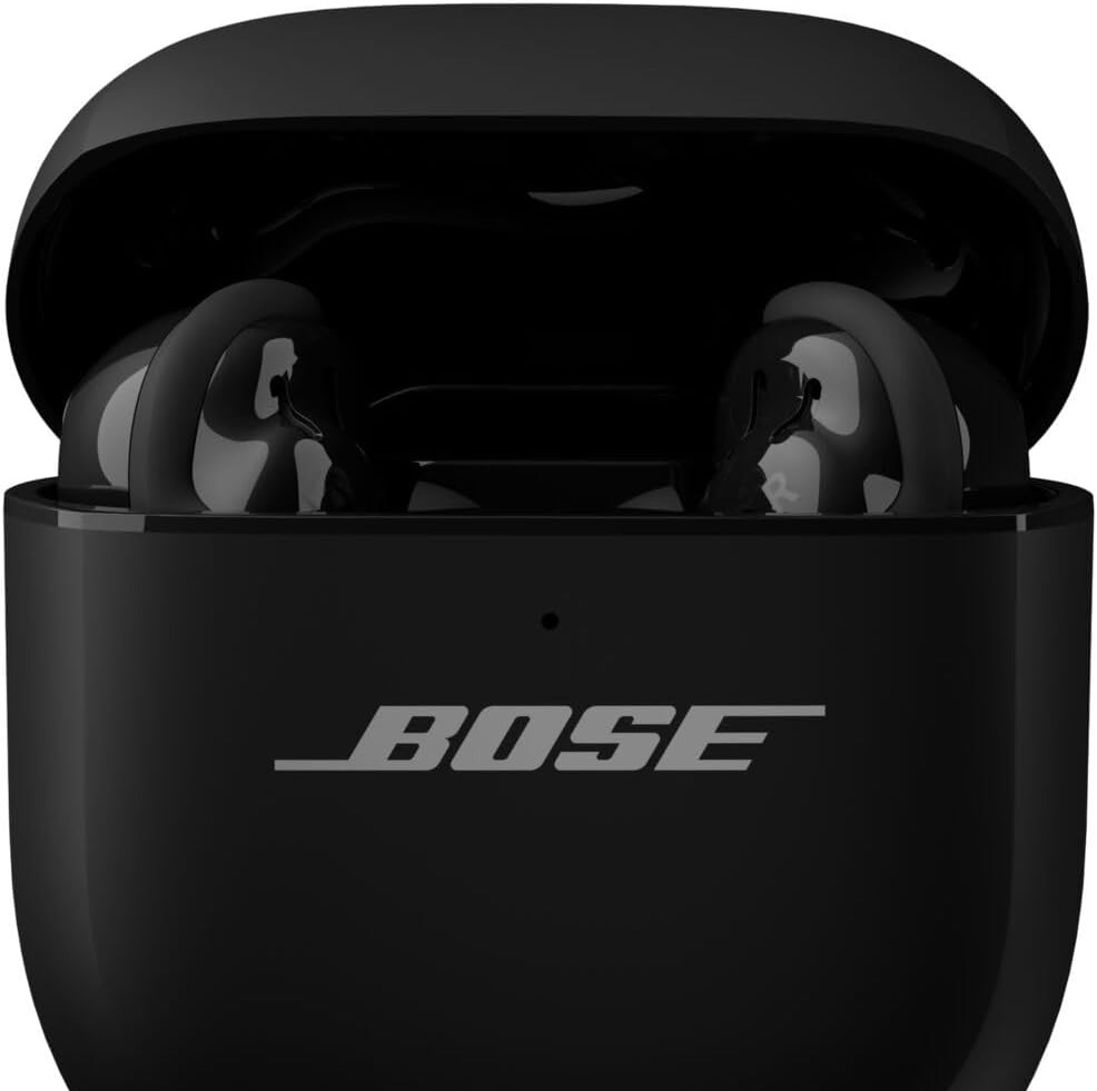 Bose QuietComfort