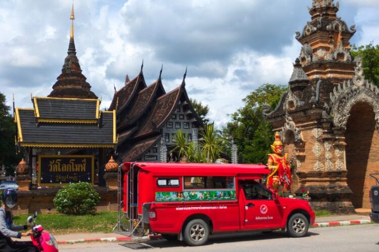 Chiang Mai Guide