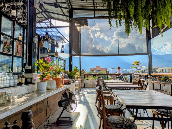 Hotel Yayee Chiang Mai 