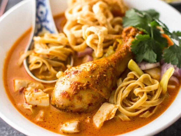 Khao-Soi-Noodles