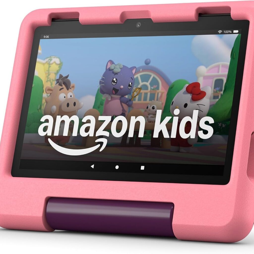 Kids Tablet