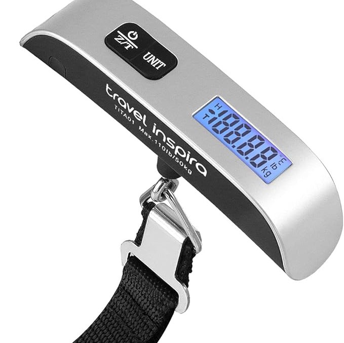 Luggage Scale