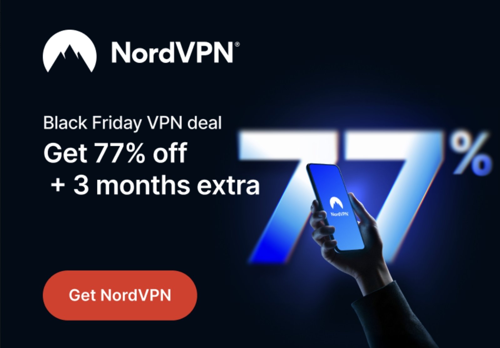 NordVPN