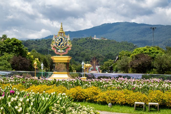 Royal Park Rajapruek Chiang Mai