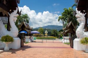 Royal Park Rajapruek Chiang Mai
