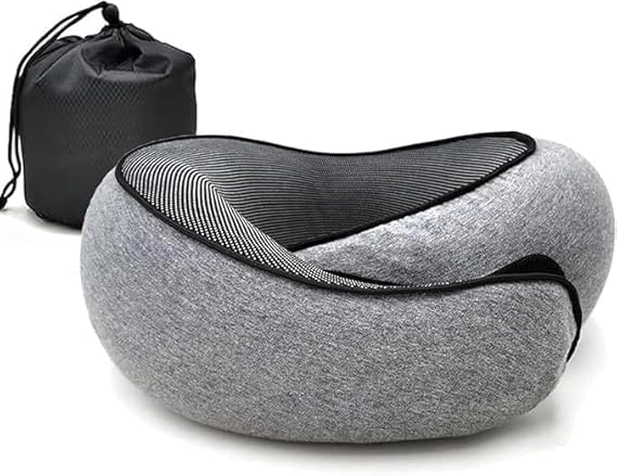 Ruring Travel Pillow