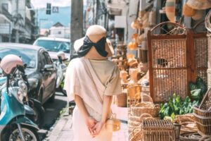 Shopping Products