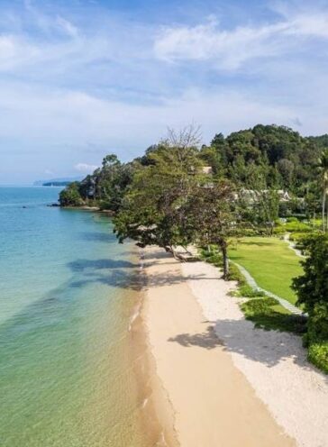 Thailand Travel Resource