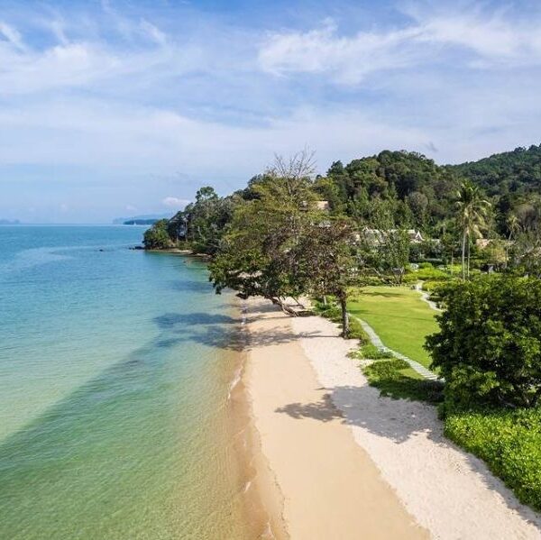 Thailand Travel Resource