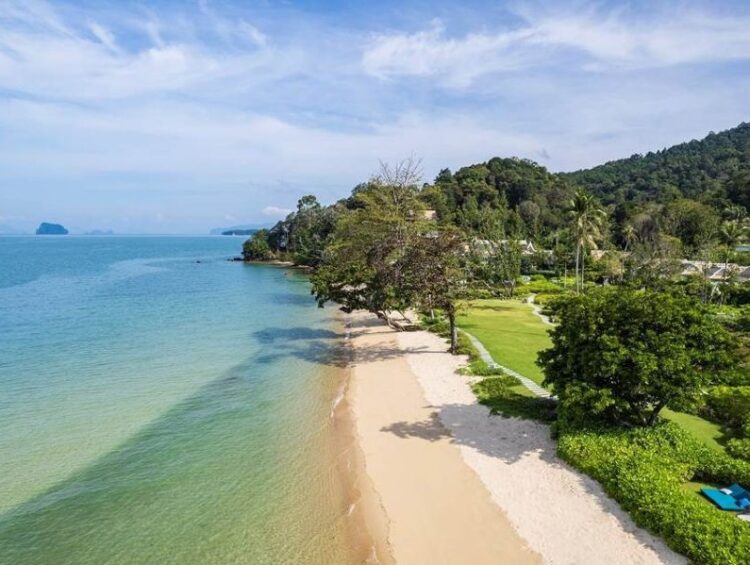 Thailand Travel Resource