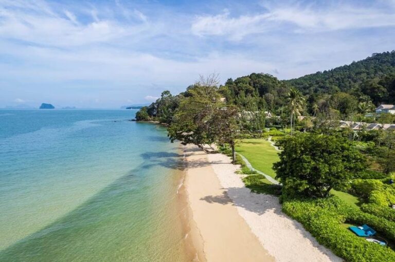 Thailand Travel Resource