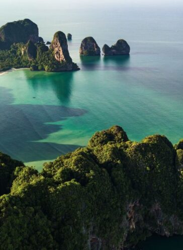 Krabi Thailand