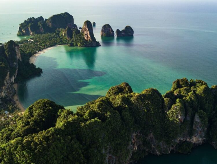 Krabi Thailand