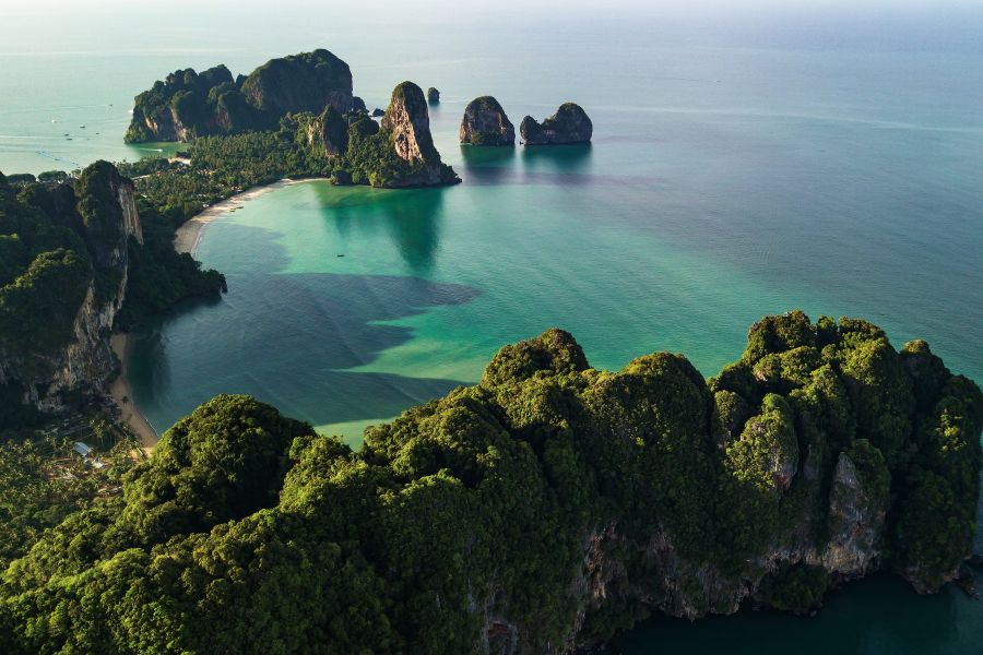 To Fly A Drone In Thailand- Here Is What You Need To Know