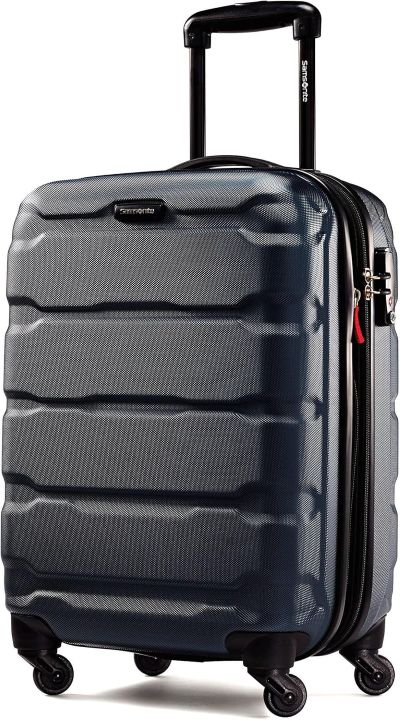 Luggage Samsonite Omni Harside 20-