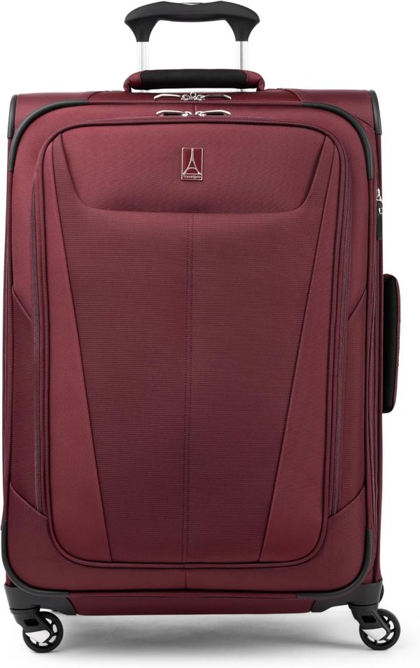 Luggage Travelpro Maxlite Softside Checked 25-inch