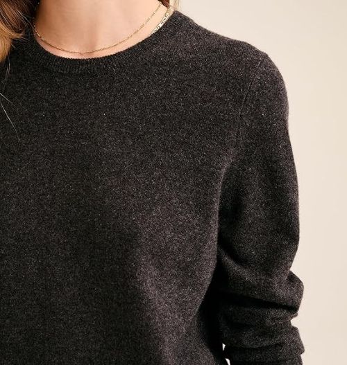 NAADAM Cashmere Sweater