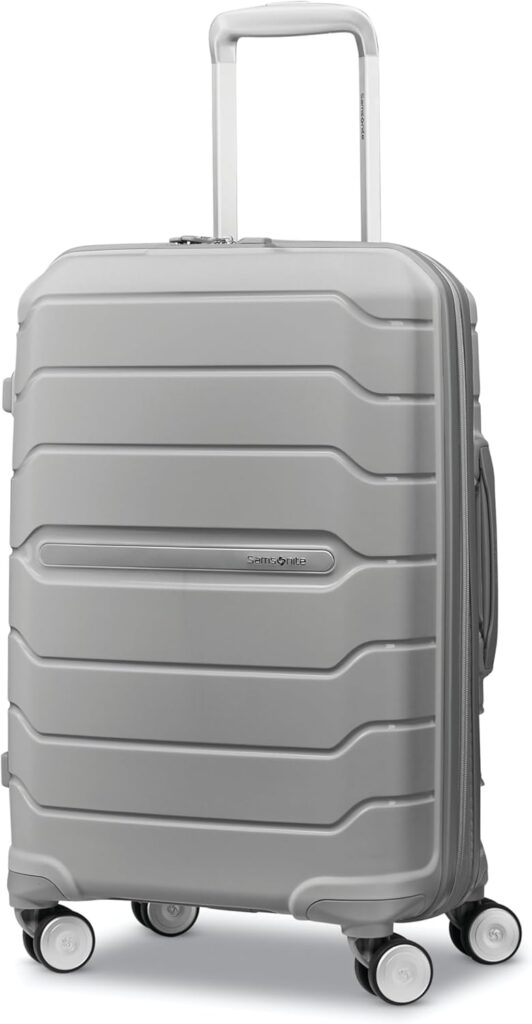 Samsonite Freeform Hardside