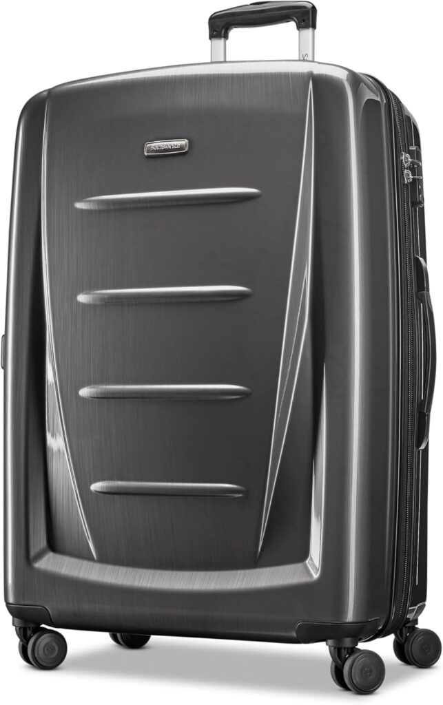 Samsonite Winfield 2 Hardside