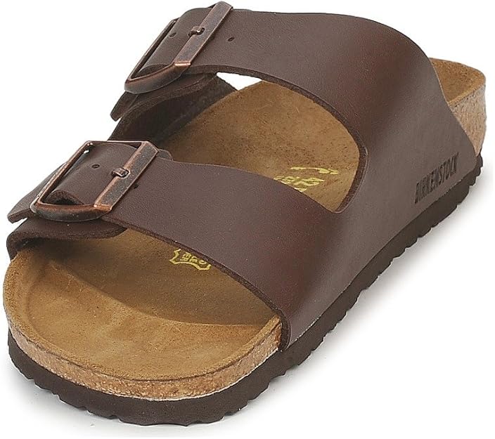 Sandal Birkenstock Arizona Soft Footbed