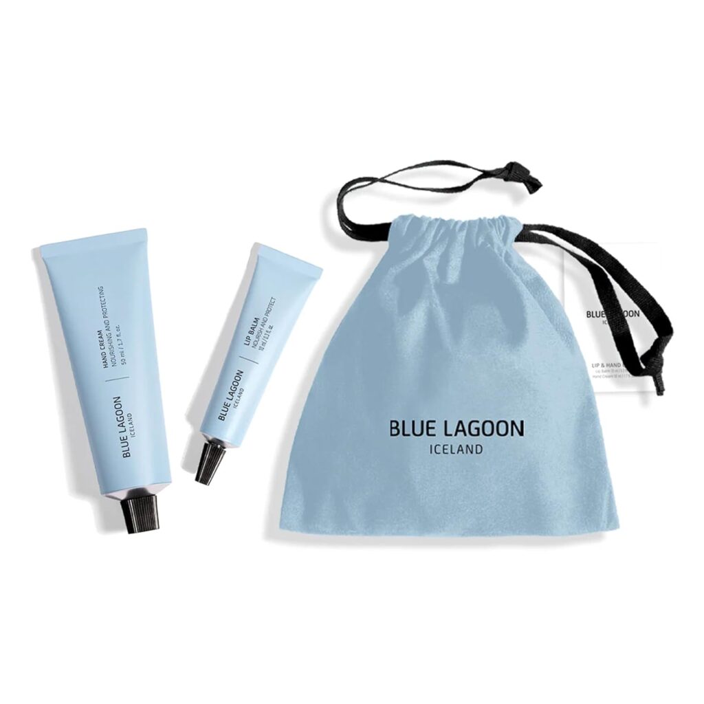 Skin Cream Blue Lagoon Hand Cream