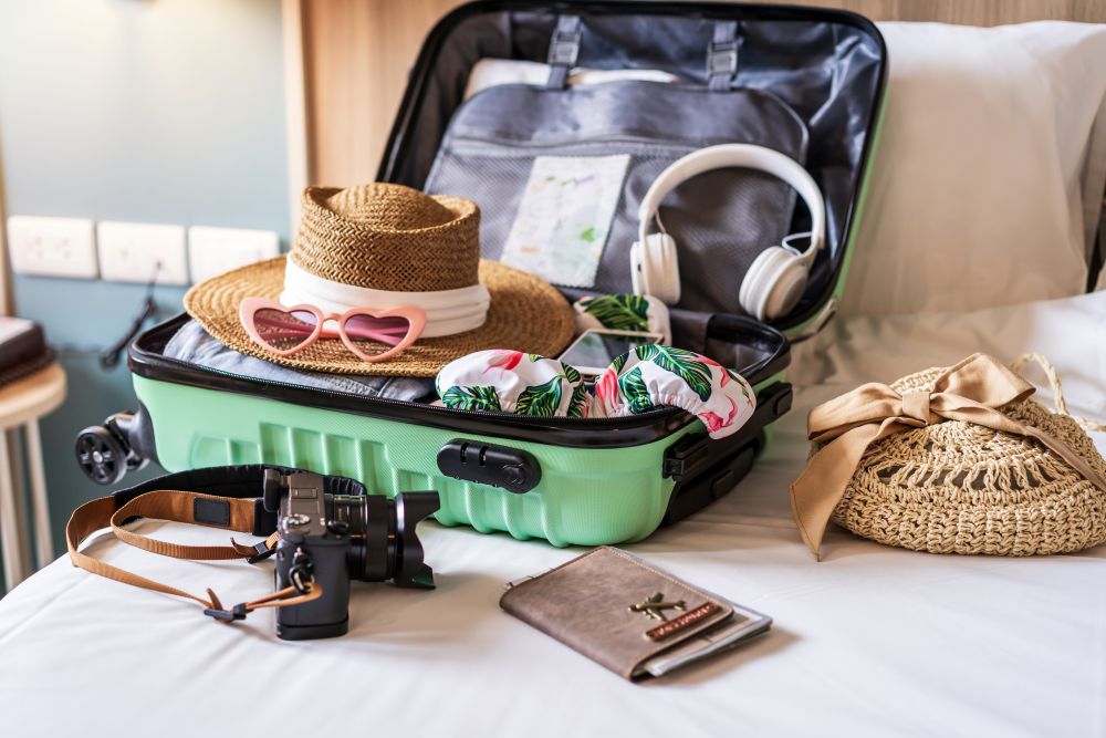 45 Of The Best Selling Products To Take Traveling That Are Affordable