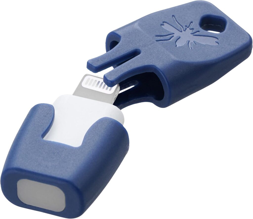 heat it Smartphone Insect Bite Healer